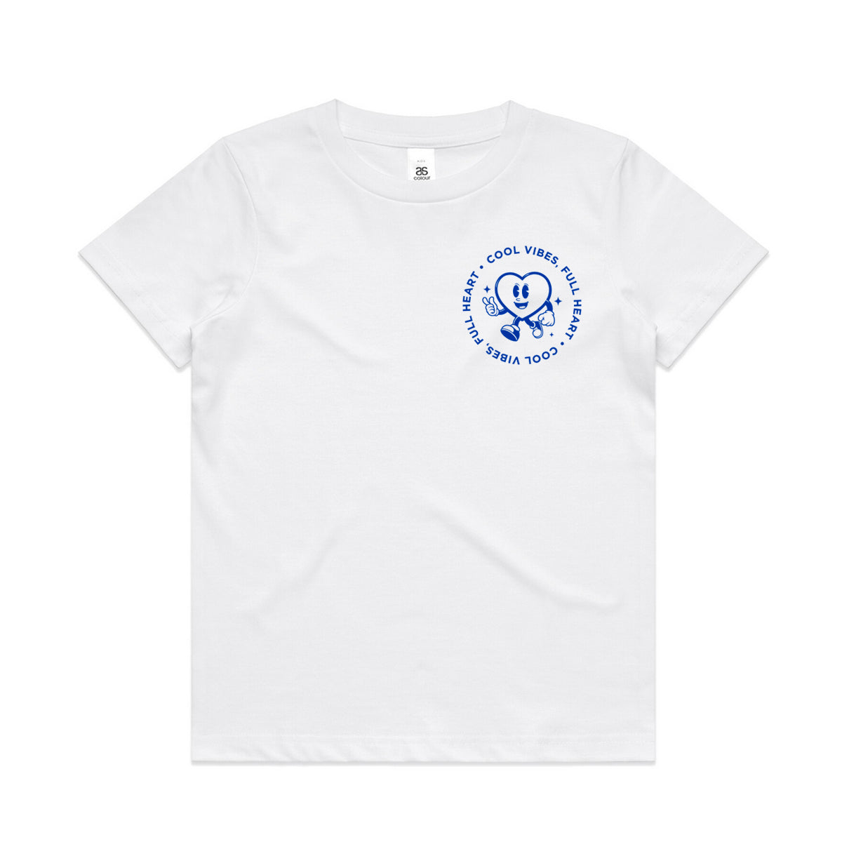 The I Love Dad Club Tee