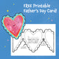 FREE Printable Card
