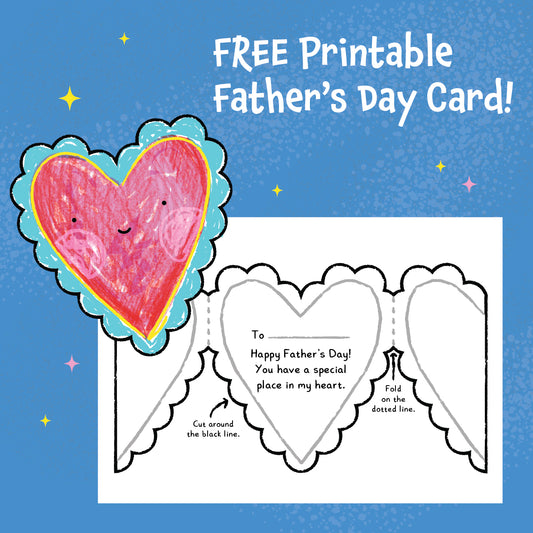 FREE Printable Card
